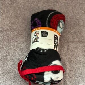 COPY - Women’s sleep pant Nightmare before Christmas.